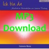 GABRIELE MARIA - Ich bin da - MP3