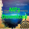 POWERS RHEA - Erfuelle deine Bestimmung - Fulfill your destiny - MP3