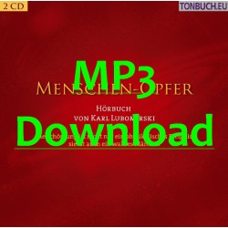 LUBOMIRSKI KARL - Menschen-Opfer - 2CD-MP3