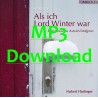 FLATTINGER HUBERT - Als ich Lord Winter war - MP3