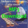 INGRISCH LOTTE & JUNGE OESTERR. PHILHARMONIE  -  Diesseits und Jenseits von Einem - MP3