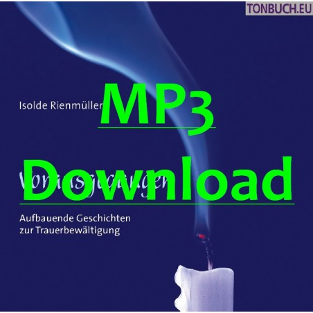 RIENMUELLER ISOLDE - Vorausgegangen - MP3