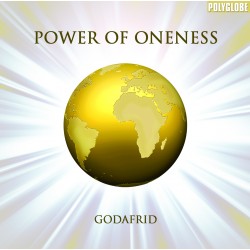 GODAFRID - Power of Oneness