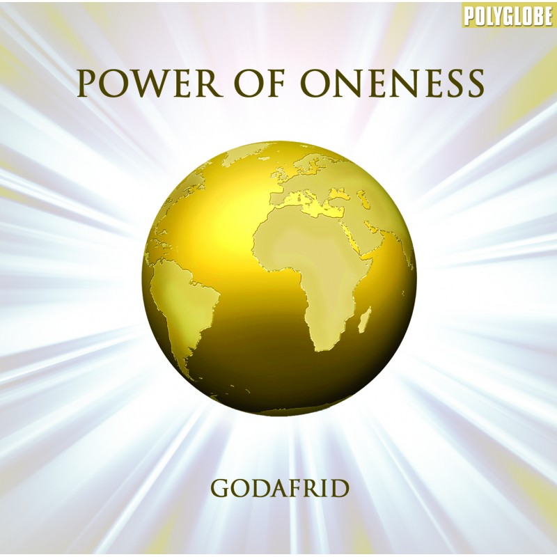 GODAFRID - Power of Oneness