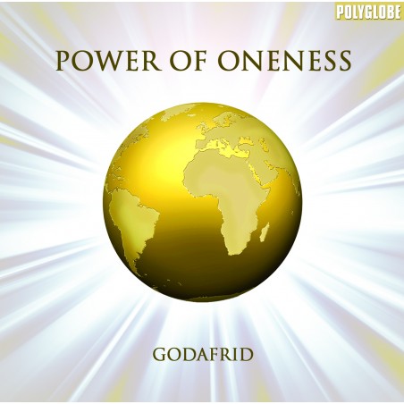 GODAFRID - Power of Oneness GODAFRID - Power of Oneness