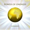 GODAFRID - Power of Oneness
