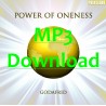 GODAFRID - POWER OF ONENESS - MP3