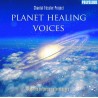 FUESSLER CHANTAL PROJECT - Planet Healing Voices - CD