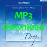 MADERT VOLKER - Angel Drops - MP3