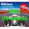 FENDER GUIDO - Oldtimer - Single CD - MP3