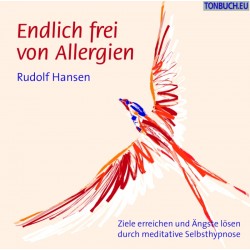 HANSEN RUDOLF - Endlich frei von Allergien