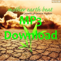 DIVERSE -  Mother Earth Beat - MP3