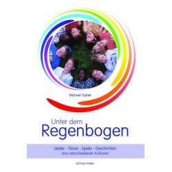 TRYBEK MICHAEL - Unter dem Regenbogen