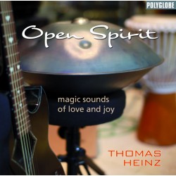 THOMAS HEINZ - Open Spirit