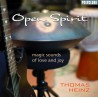 THOMAS HEINZ - Open Spirit