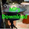THOMAS HEINZ - Open Spirit - MP3