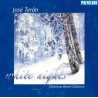 TERAN JOSE - White Nights - Christmas World Collection - CD