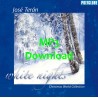 TERAN JOSE - White Nights - Christmas World Collection - MP3