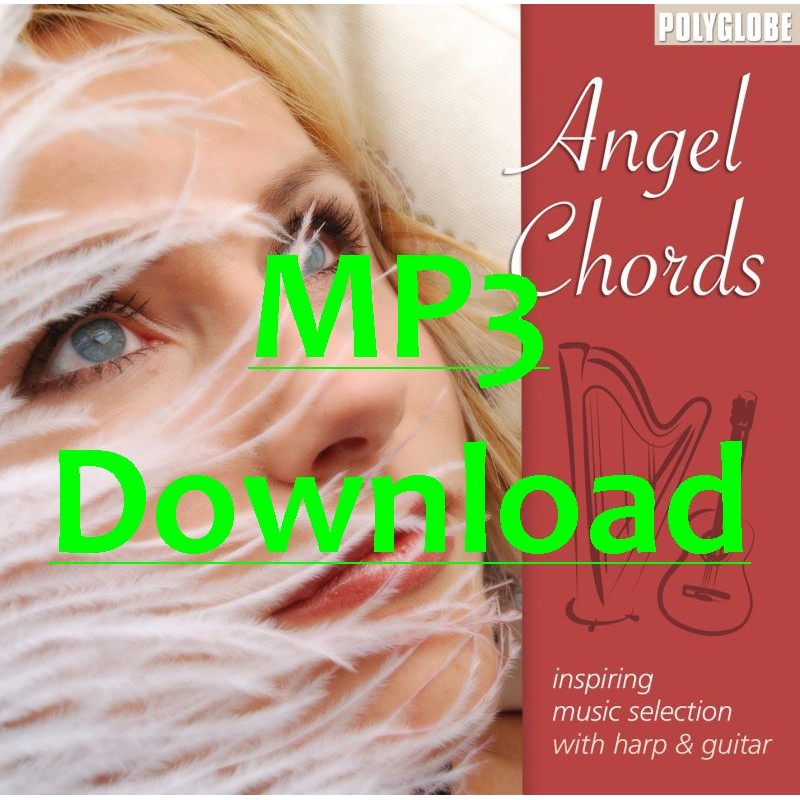 ACAMA / BETTINA - Angel Chords  -  MP3