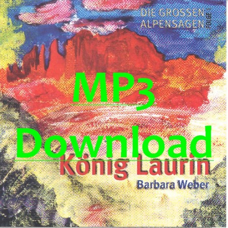 KÃ–NIG LAURIN - Weber Barbara - MP3