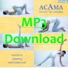 ACAMA - Music for Pilates - MP3
