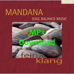 FEINKLANG - Mandana - MP3