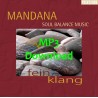 FEINKLANG - Mandana - MP3