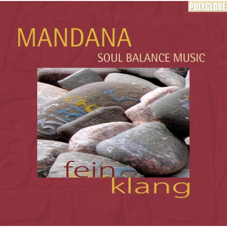 FEINKLANG - Mandana - CD