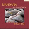 FEINKLANG - Mandana - CD