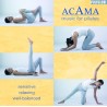 ACAMA - Music for Pilates