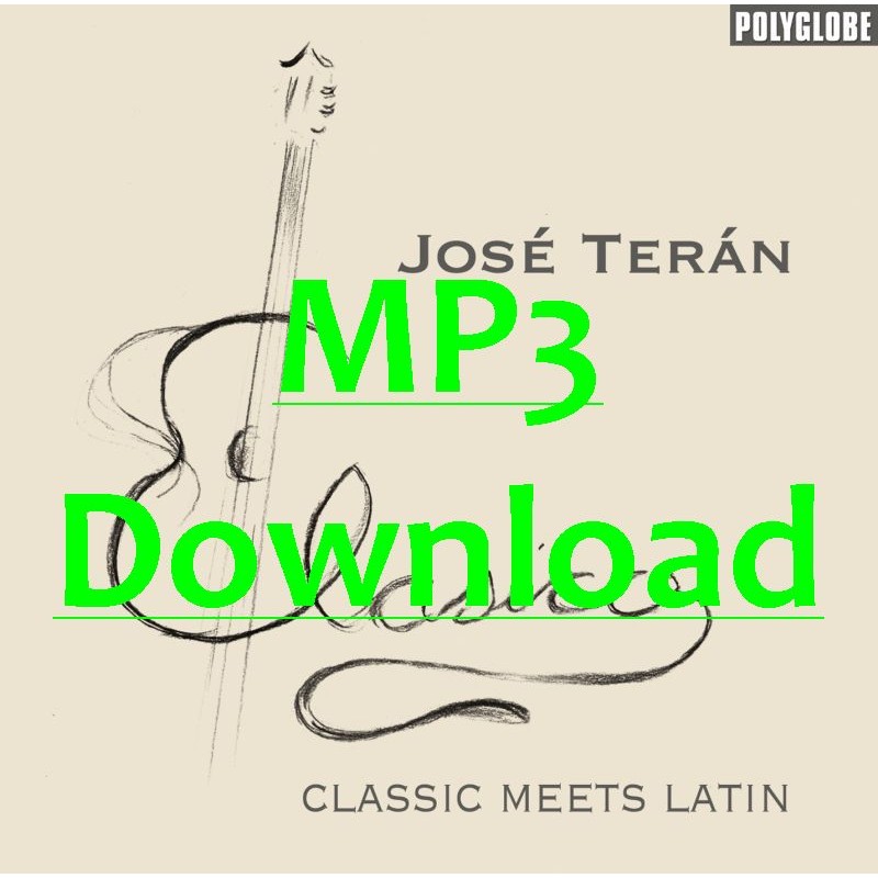 TERAN JOSE - Clasico - MP3