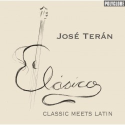 TERAN JOSE - Clasico - CD