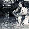 SCHMID ANDRE - Sacred Keys - CD
