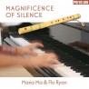 MARIA MA  / FLO RYAN - Magnificence of Silence - CD