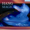 OHMER WOLFGANG - Hang Magic - CD