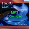 OHMER WOLFGANG - Hang Magic - MP3