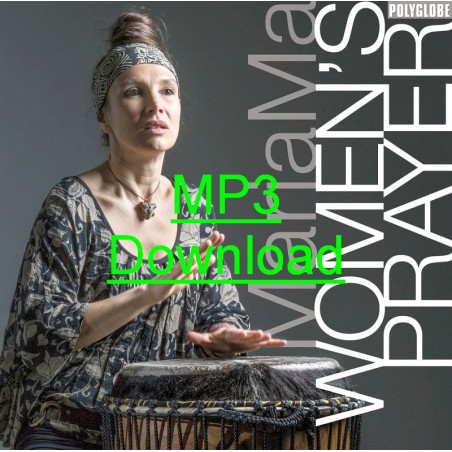 MARIA MA - Women's Prayer - mp3 MARIA MA - Women's Prayer - mp3