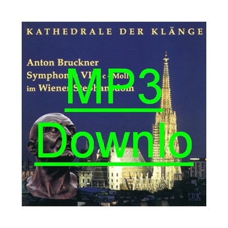JUNGE OESTERR. PHILHARMONIE mit Chefdirigent Peter-Jan Marthe - Anton Bruckner - Symphonie Nr. VIII in c - Moll