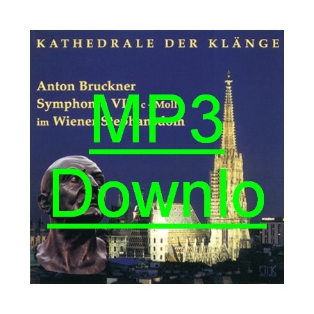 JUNGE OESTERR. PHILHARMONIE mit Chefdirigent Peter-Jan Marthe - Anton Bruckner - Symphonie Nr. VIII in c - Moll JUNGE OESTERR. PHILHARMONIE mit Chefdirigent Peter-Jan Marthe - Anton Bruckner - Symphonie Nr. VIII in c - Moll