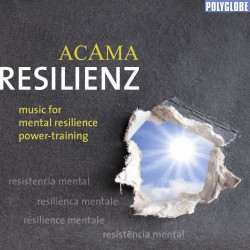 ACAMA - Resilienz - CD