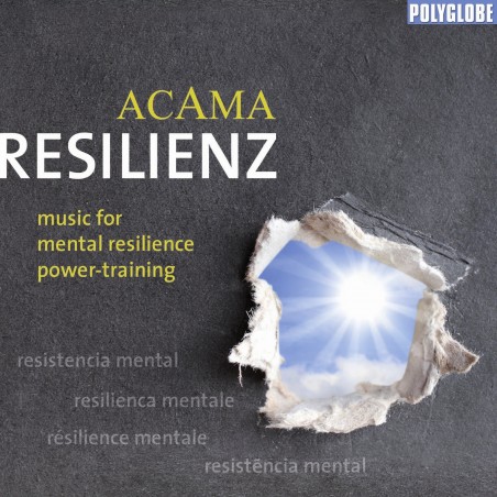 ACAMA - Resilienz - CD ACAMA - Resilienz - CD