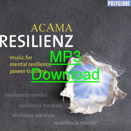 ACAMA - Resilienz - MP3