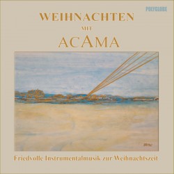 ACAMA - Weihnachten mit Acama - CD