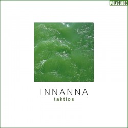 INNANNA - Taktlos  CD