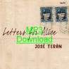 TERAN JOSE - Letters for Alice - MP3