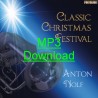 NOLF ANTON - CLASSIC CHRISTMAS FESTIVAL - MP3
