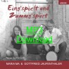 MARIA MA und GOTTFRIED JAUFENTHALER - Eingspielt und Zammgspuert - MP3