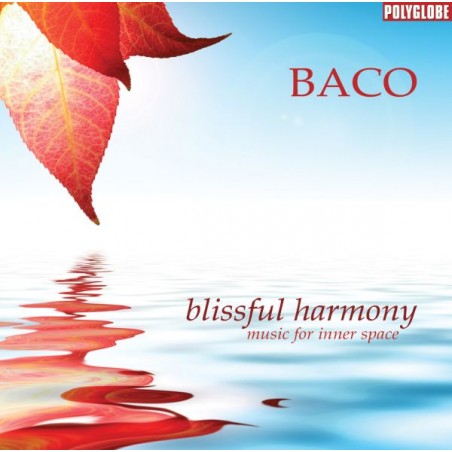 BACO - Blissful Harmony BACO - Blissful Harmony