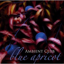 AMBIENT CLUB - Blue Apricot