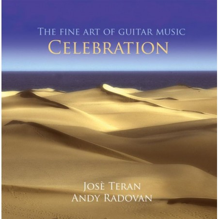 RADOVAN ANDREAS & TERAN JOSE - Celebration